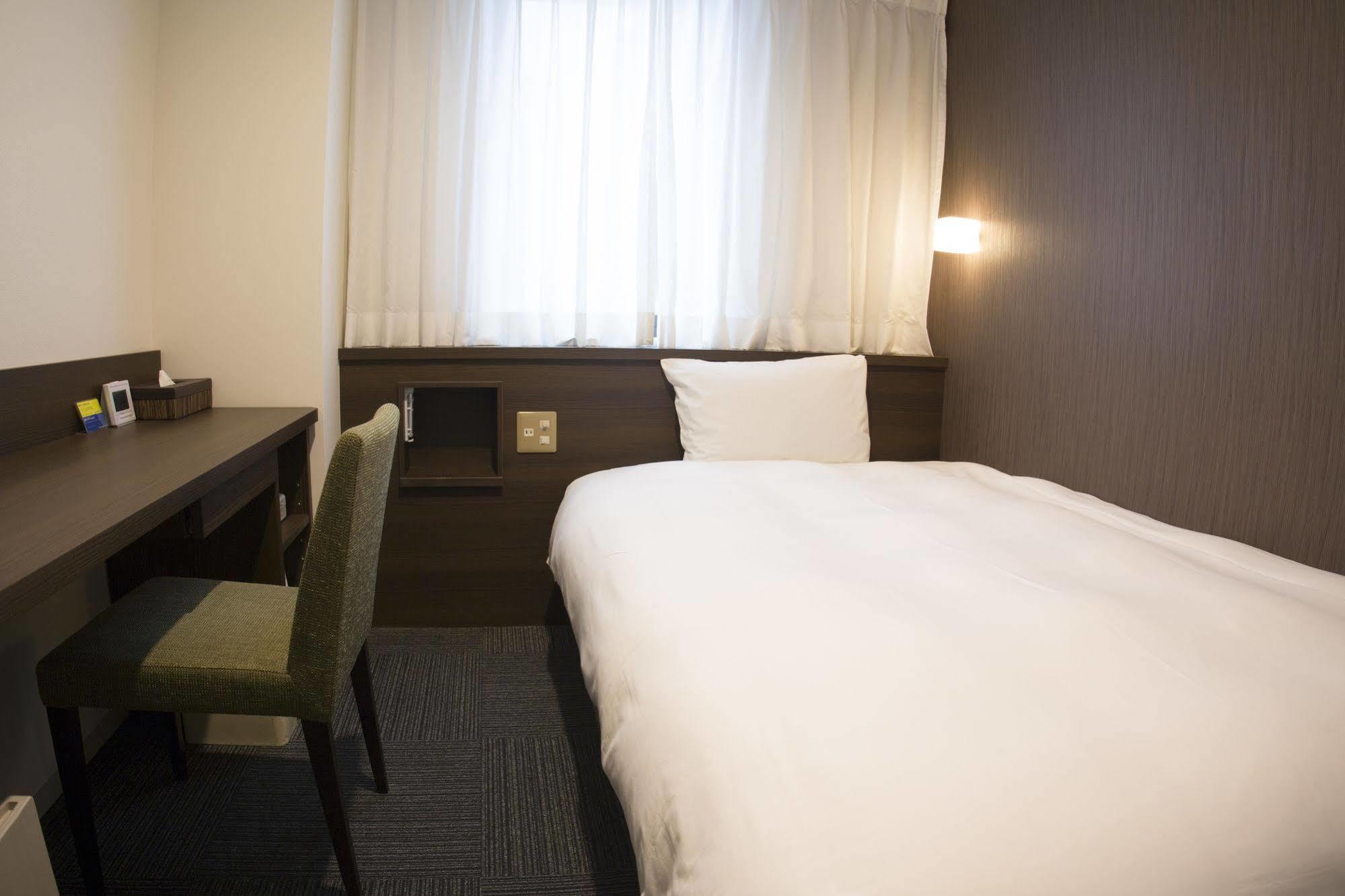 Smile Hotel Atsugi Exterior foto