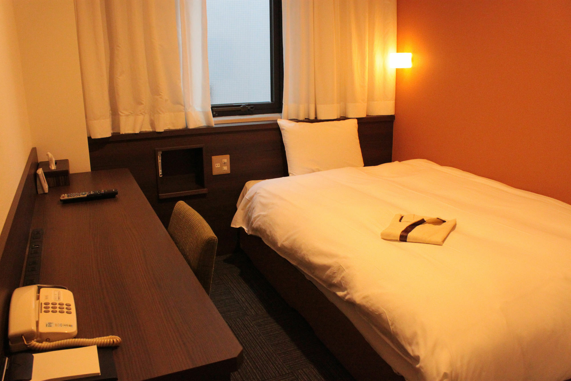Smile Hotel Atsugi Exterior foto